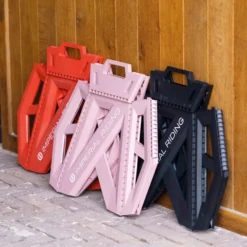 IMPERIAL RIDING Tritthocker IRHSky high