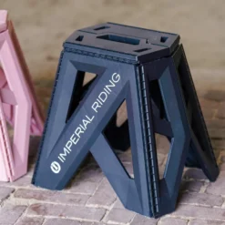IMPERIAL RIDING Tritthocker IRHSky high
