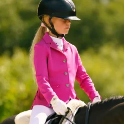 IMPERIAL RIDING Turnierjackett IRHAir Mesh Kids
