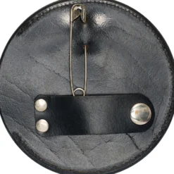 IMPERIAL RIDING Turniernummern IRHRound, Satz von 2 Stk