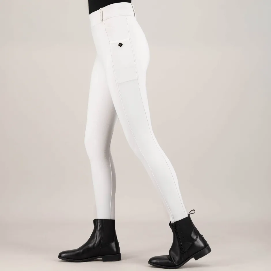 IMPERIAL RIDING Turnierreitlegging IRHTamara