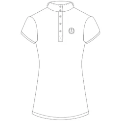 IMPERIAL RIDING Turniershirt IRHBasic glam