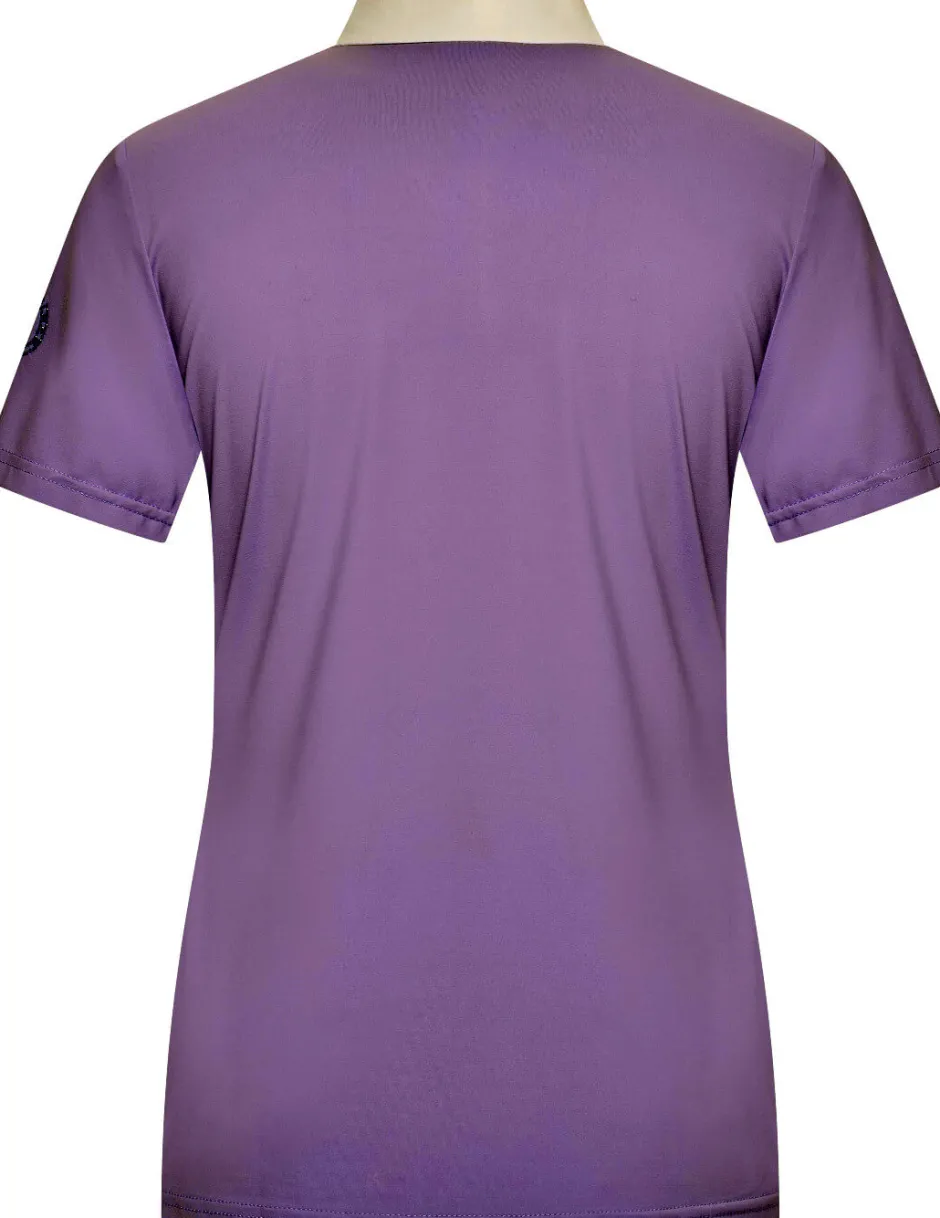 IMPERIAL RIDING Turniershirt IRHShine
