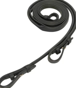 IMPERIAL RIDING Weymouth reins round stitched IRH