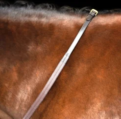 IMPERIAL RIDING Zügel IRH Gummi mit Nyloneinlage