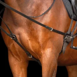 IMPERIAL RIDING Zügel Triangle IRHCore