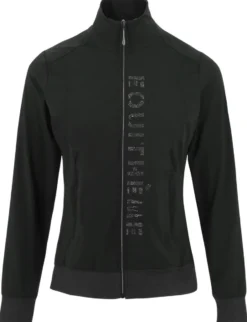 Je t'aime EQUITHEME - Charlène - Jacke