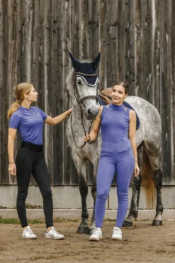 Je taime EQUITHÈME - Alba - Polo