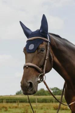 Je taime EQUITHÈME - Compet - Fliegenhaube