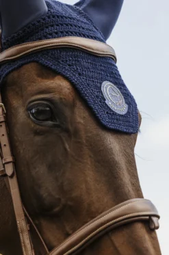 Je taime EQUITHÈME - Compet - Fliegenhaube
