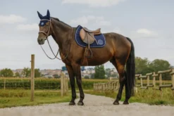 Je taime EQUITHÈME - Compet - Fliegenhaube