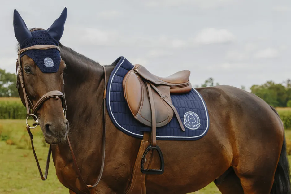Je taime EQUITHÈME - Compet - Schabracken