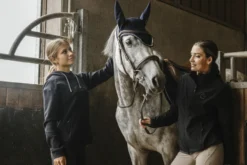 Je taime EQUITHÈME - Dakota - Wasserabweisende Jacke