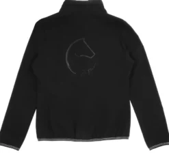 Je taime EQUITHÈME - Dakota - Wasserabweisende Jacke