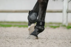 Je taime EQUITHÈME Gamaschen und Streichkappen Set