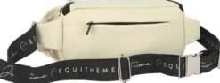 Je taime EQUITHÈME Gürteltasche