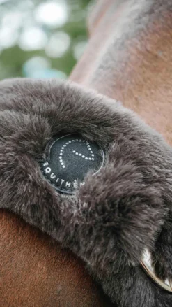 Je taime EQUITHÈME Halfter - Snuggy