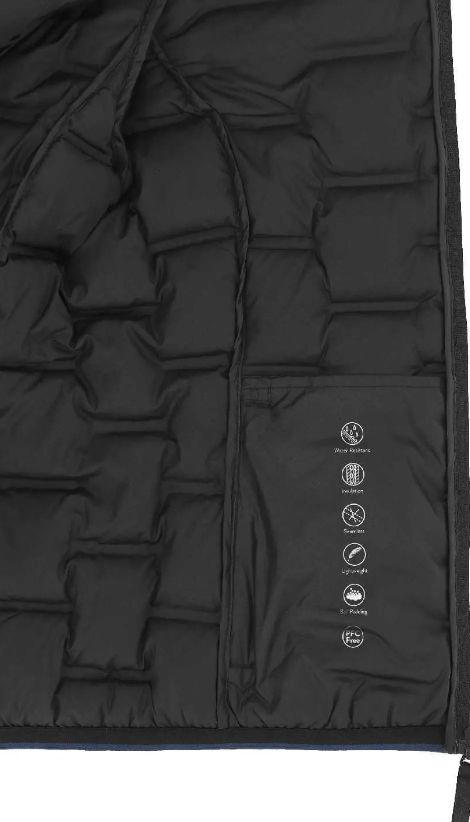 Je taime EQUITHÈME Jacke - Nelly