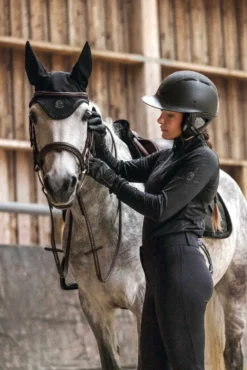 Je taime EQUITHÈME - Langarmshirt - Sabine