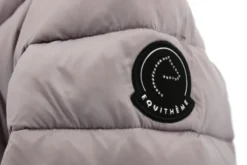 Je t'aime EQUITHÈME - Lutha - Steppjacke