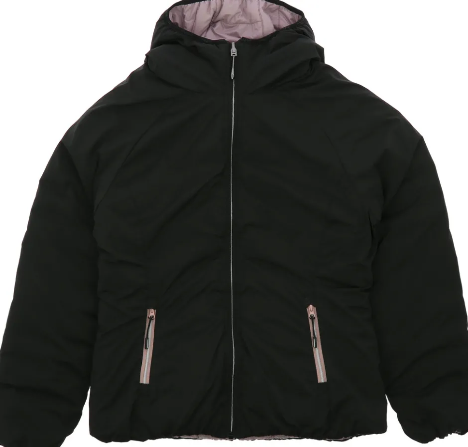 Je t'aime EQUITHÈME - Lutha - Steppjacke