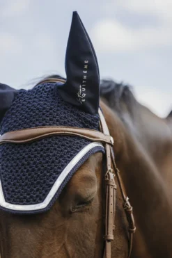 Je taime EQUITHÈME - Mirror - Fliegenhaube