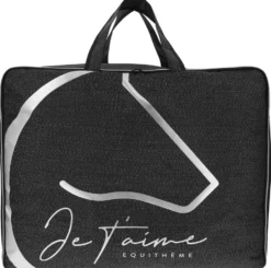 Je taime EQUITHÈME Pferdedecke Tasche
