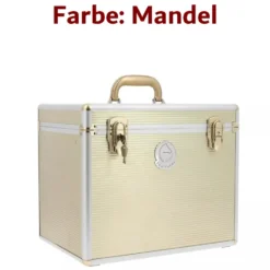 Je t'aime EQUITHÈME Putzbox