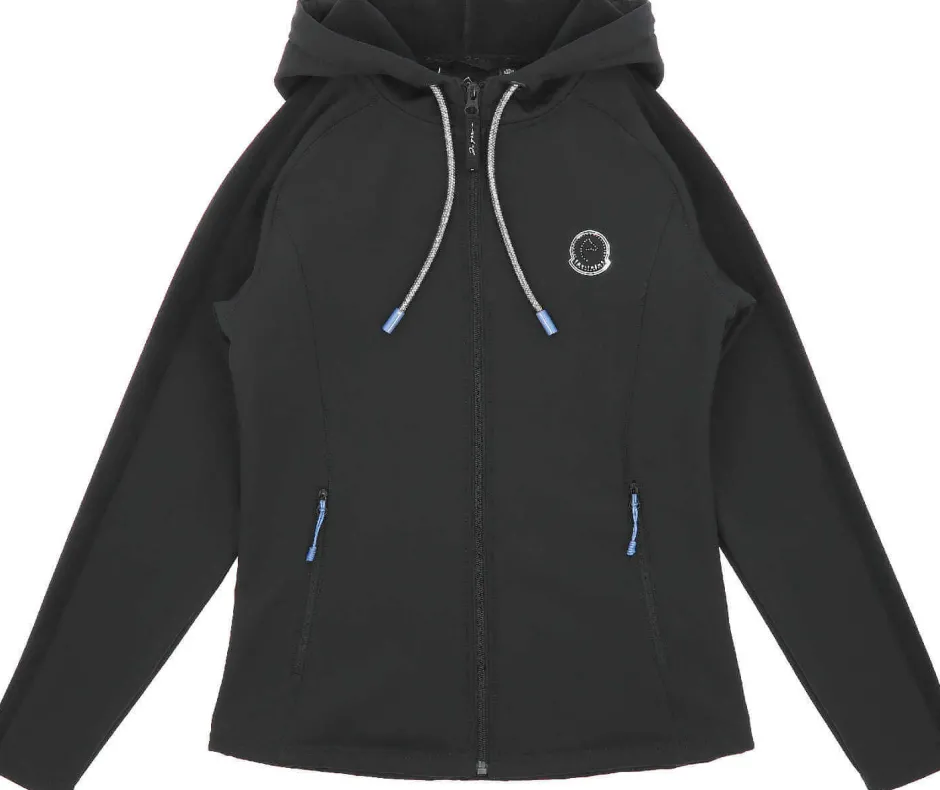 Je taime EQUITHÈME - Softshelljacke - Victoria