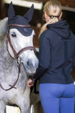 Je taime EQUITHÈME - Softshelljacke - Victoria