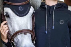 Je taime EQUITHÈME - Softshelljacke - Victoria