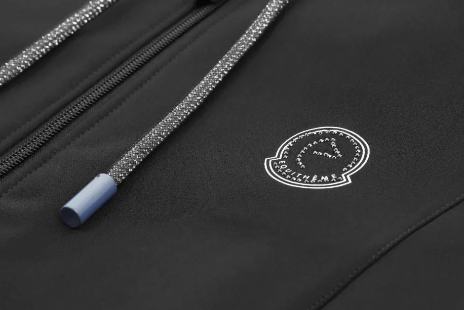 Je taime EQUITHÈME - Softshelljacke - Victoria