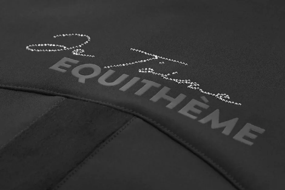Je taime EQUITHÈME - Softshelljacke - Victoria
