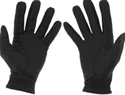 Je taime EQUITHÈME - Strass - Reithandschuhe
