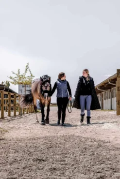 Je taime EQUITHÈME Sweatshirt - Coline
