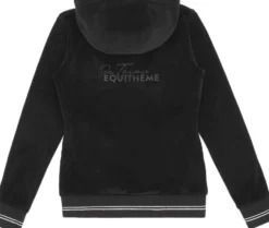 Je taime EQUITHÈME Sweatshirt - Coline