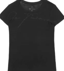 Je taime EQUITHÈME - T-Shirt - Tessie