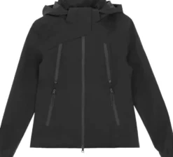 Je t’aime EQUITHÈME Wasserdichte Jacke Astrid