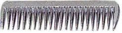 Jockey Mähnenkamm, Aluminium