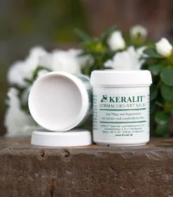 KERALIT Dermacure-Vet Salbe 130ml