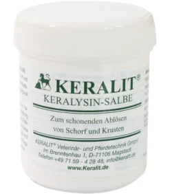 KERALIT Keralysin-Salbe 130ml