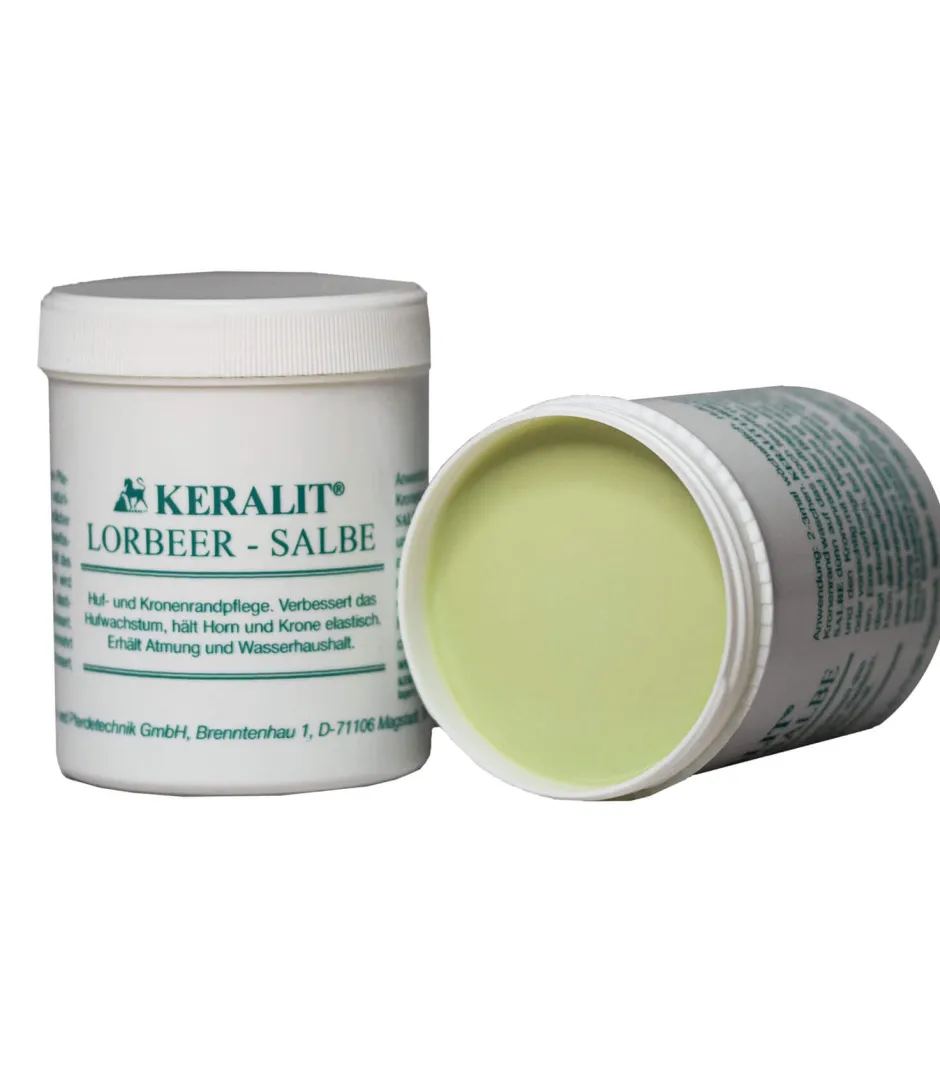KERALIT Lorbeersalbe 300ml