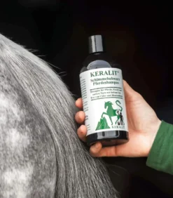 KERALIT Schimmelschwarz Shampoo