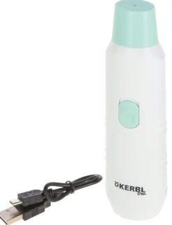 KERBL Akku-Krallenschleifer
