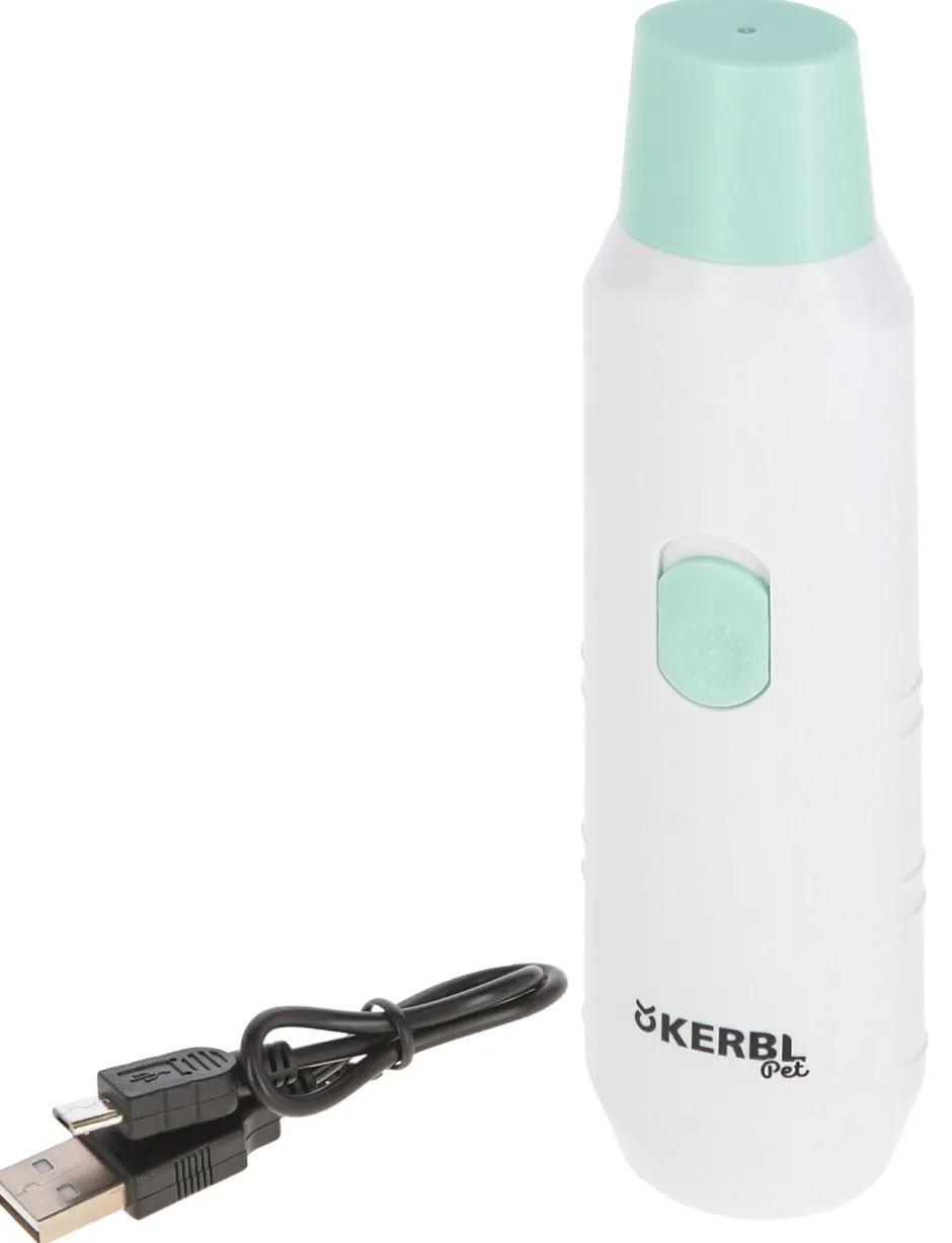 KERBL Akku-Krallenschleifer