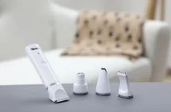 KERBL Akku-Multitrimmer 4in1