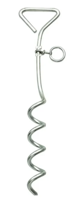 KERBL Anlegespirale
