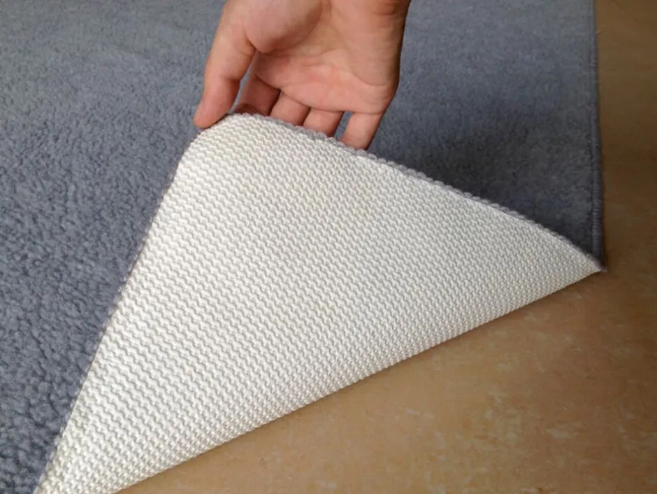 KERBL Anti-Rutsch – Thermoteppich, 125 x 80 cm