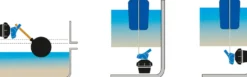 KERBL APEX Schwimmerventil XtraFlo