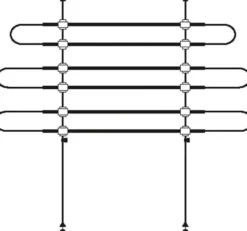 KERBL Auto-Schutzgitter